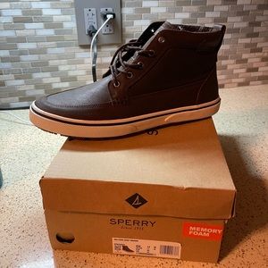 Mens Sperry
